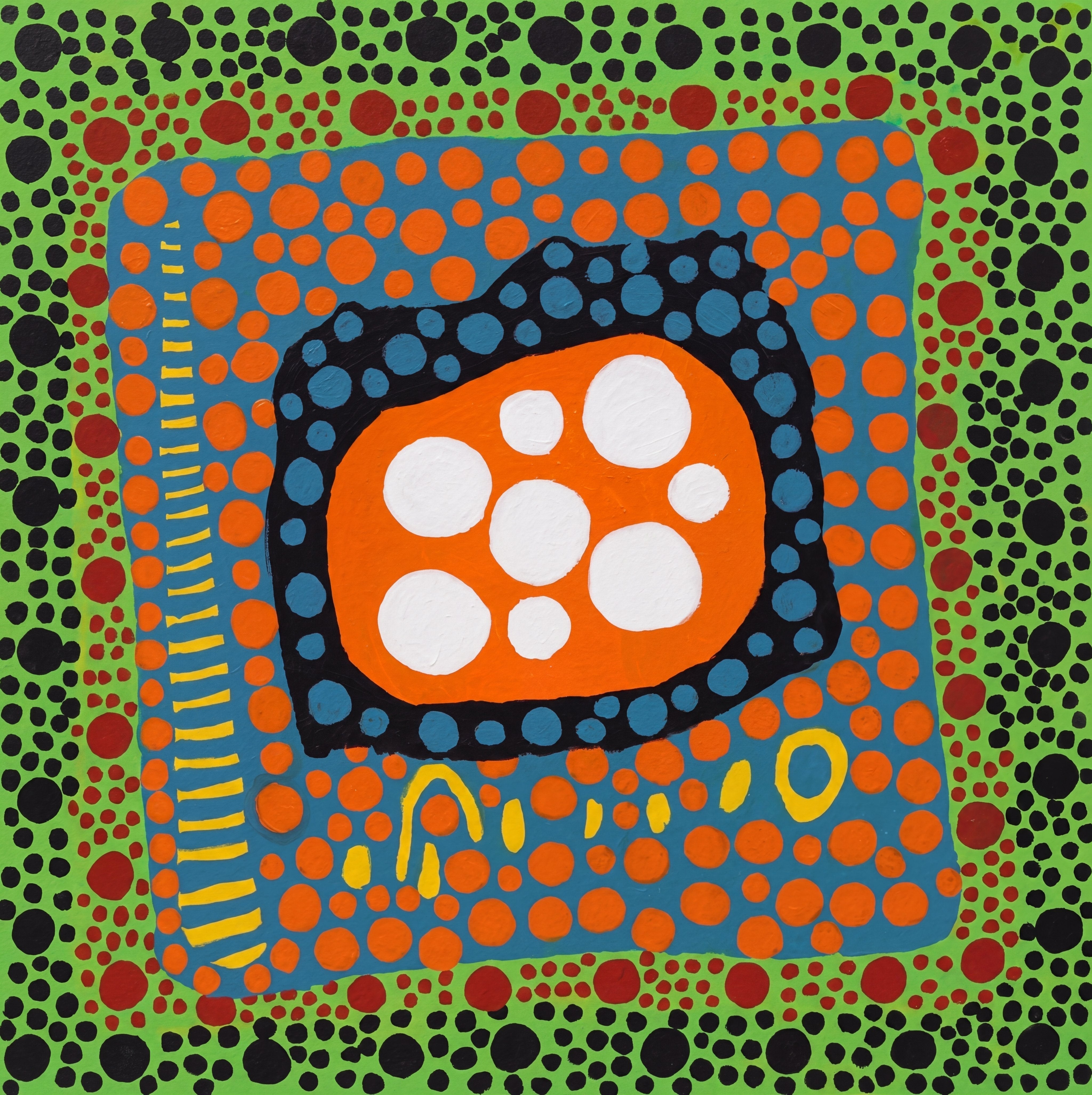 SPORE